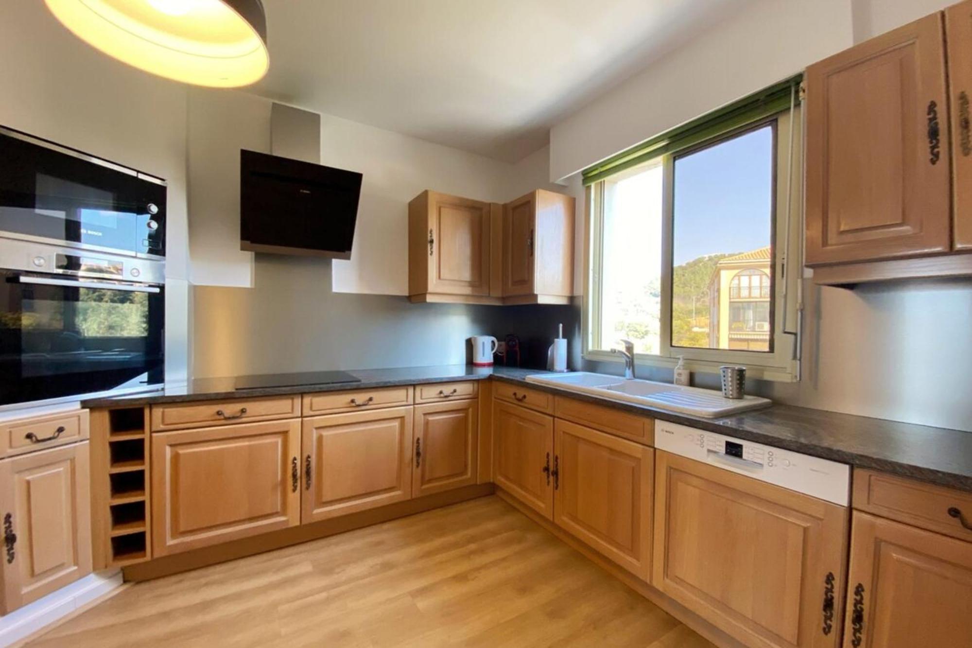Casamea - Spacieux, Terrasse, Clim, Parking Appartement *