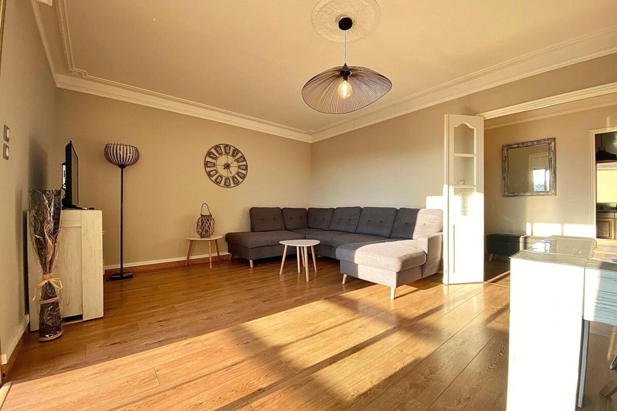 Casamea - Spacieux, Terrasse, Clim, Parking Appartement *