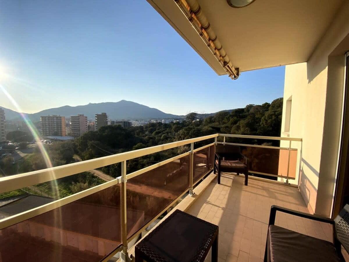 Casamea - Spacieux, Terrasse, Clim, Parking