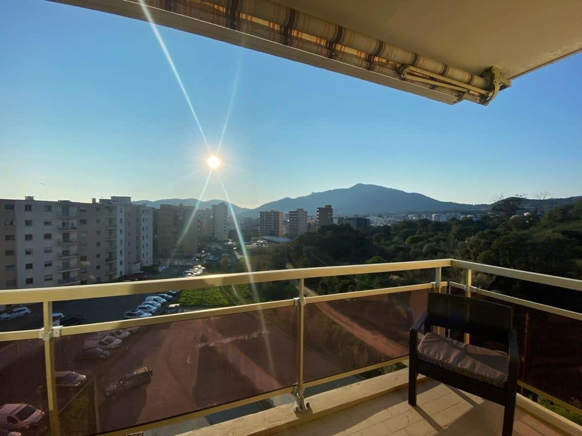 Casamea - Spacieux, Terrasse, Clim, Parking