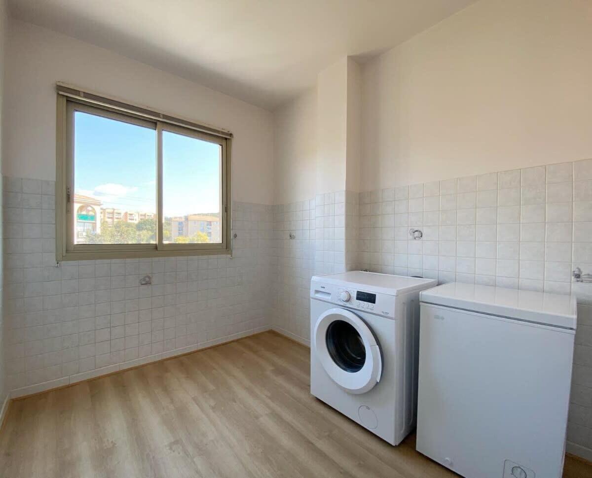 Casamea - Spacieux, Terrasse, Clim, Parking Ajaccio (Corsica)