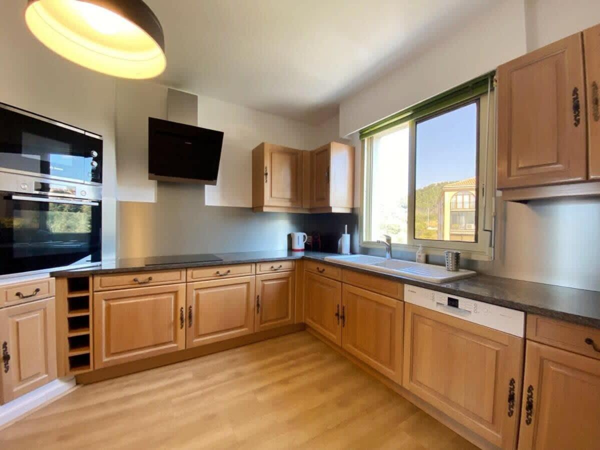 Casamea - Spacieux, Terrasse, Clim, Parking Appartement *